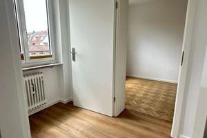 Ohne Lift--4 Zimmer Wohnung-oberstes Geschoss ,  TG mgl – Die vollständige Adresse der Immobilie erhältst du vom Anbieter., 80809 Am Luitpoldpark, München – Vorschaubild 10
