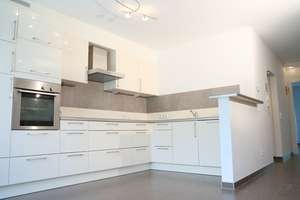 Exklusive Maisonette-Wohnung über EG + OG mit Garten und hochwertiger Ausstattung in Hösbach – Flemingstraße 34, 63768 Hösbach – Vorschaubild 2