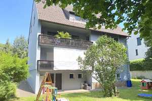 Gepflegtes Mehrfamilienhaus mit 5 Wohnungen und schönem Garten. Vollvermietet! – Donnersbergkreis – Vorschaubild 3