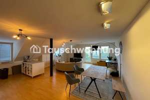 Tauschwohnung: Suche 3-4 Zimmerwohnung gegen große 2 Zi. im Belgischen