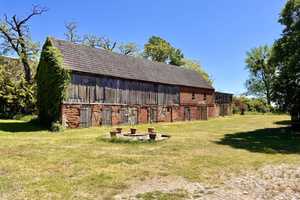 HORN IMMOBILIEN ++ ein Haus bei Brüssow, mit viel Platz und einem großen Garten in sehr ruhiger Lage – Uckermark (Kreis) – Vorschaubild 10