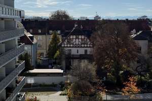 Zwischenmiete! | Modernes 2-Zimmer-Penthouse (63 m²) mit Alpenblick, Südbalkon | ab 18. Jan – Tölzer Straße 5, 81379 Thalkirchen, München – Vorschaubild 22