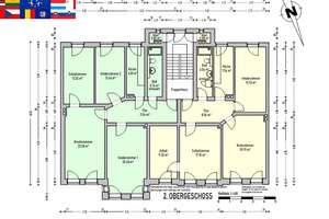 Hannover - Mehrfamilienhaus in bester Lage – Die vollständige Adresse der Immobilie erhältst du vom Anbieter., 30167 Nordstadt, Hannover – Vorschaubild 17