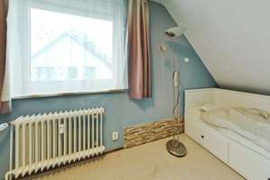 77m² + 29m²: Maisonette-Wohnung mit Balkon nahe Marienthal – Angebot aktualisiert! – Die vollständige Adresse der Immobilie erhältst du vom Anbieter., 22041 Wandsbek (Ortsteil), Hamburg – Vorschaubild 8