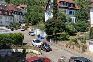 Wohnung 2023 Saniert.  Exklusive 2,5-Zimmer-DG – Hohentwielstraße 122A, 70199 Südheim, Stuttgart – Vorschaubild 7