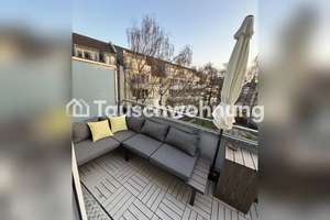 Tauschwohnung: Tausche 2 gegen 3 – Die vollständige Adresse der Immobilie erhältst du vom Anbieter., 50968 Raderberg, Köln – Vorschaubild 3
