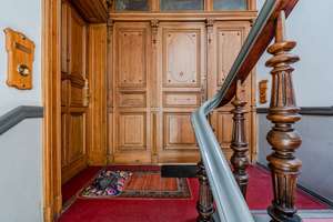 Altbauklassiker in Moabit – 3 Zimmer, Balkon & Guter Schnitt – Flemingstraße 9, 10557 Moabit, Berlin – Vorschaubild 15