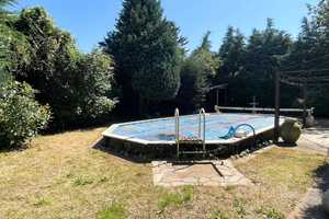Charmantes Zweifamilienhaus in Toplage von Offenthal: Ideal für individuelle Gestaltung! – Offenbach (Kreis) – Vorschaubild 6