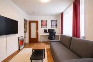 Gemütliche 1-Zimmer-Wohnung in Eilendorf – Die vollständige Adresse der Immobilie erhältst du vom Anbieter., 52080 Eilendorf, Aachen – Vorschaubild 5