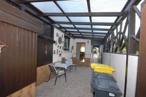 ImmobilienPunkt***Charmantes Haus in Alleinlage – Wohnen mitten in den Weinbergen südlich von Bodenh – Die vollständige Adresse der Immobilie erhältst du vom Anbieter., 55294 Bodenheim – Vorschaubild 4