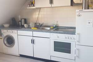 4-Zi.-Altbauwohnung im Dachgeschoss Pfhm-Nordstadt – Die vollständige Adresse der Immobilie erhältst du vom Anbieter., 75177 Nordstadt, Pforzheim – Vorschaubild 5