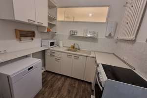 Zuhause mit 2 Zimmern in zentraler Lage von Berlin Mitte – Thomasiusstraße 3, 10557 Moabit, Berlin – Vorschaubild 7