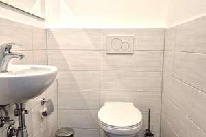 Penthouse 4,5 Zimmer mit Option für Einliegerwohnung (Vermietung / Kinder / Pflege) – Heimgartenstraße 11, 82110 Germering – Vorschaubild 14