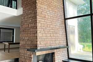 Villa der Extraklasse zwischen Design und Natur mit Bunker – Celle (Kreis) – Vorschaubild 4