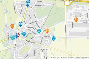 Einfamilienhaus mit massivem Gartenhaus in Winsen Luhdorf – Die vollständige Adresse der Immobilie erhältst du vom Anbieter., 21423 Winsen (Luhe) – Vorschaubild 34