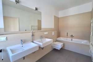 Charmante 3 Zimmer Wohnung zur Miete in Leipzig - Wentzel Dr. – 4277 Connewitz, Leipzig – Vorschaubild 8