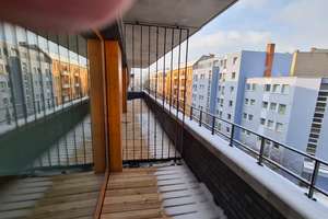 Hochwertige und helle Neubauwohnung (4.OG) in Schöneberg – Ebersstraße 91, 10827 Schöneberg, Berlin – Vorschaubild 21