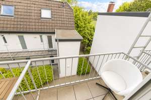 Modernisierte Eigentumswohnung mit Balkon in Universitätsnähe – Die vollständige Adresse der Immobilie erhältst du vom Anbieter., 52074 Vaalserquartier, Aachen – Vorschaubild 4