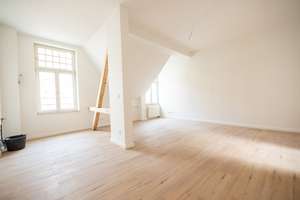 Charmante Wohnung mitten im Herzen von Leipzig | frisch renoviert| Aufzug | Galerie – Hainstraße 10, 4109 Zentrum, Leipzig – Vorschaubild 4