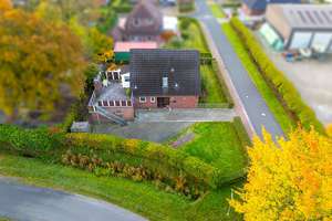 Vielseitiges Haus mit zwei Wohneinheiten in Blomberg – Ideal für Anleger – Die vollständige Adresse der Immobilie erhältst du vom Anbieter., 26487 Blomberg – Vorschaubild 7