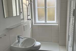 2-Zimmer-Wohnung mit Barrierefreiem Zugang // EG rechts - Befristete Vermietung bis 31.12.2028 – Schillerstr. 3, 38440 Stadtmitte (Ortsteil), Wolfsburg – Vorschaubild 2