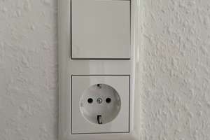 Erstbezug nach Sanierung, Erdgeschoss, 4 Räume, 2 Balkone, Gäste-WC und Bad neu, Parkett Eiche...... – 45239 Werden, Essen – Vorschaubild 23