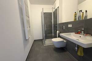 Junge Paare aufgepasst • Tolle 3 Zimmer - Wohnung mit Balkon und Parkett – Hoerder Phoenixseeallee 149, 44263 Hörde (Ortsteil), Dortmund – Vorschaubild 8