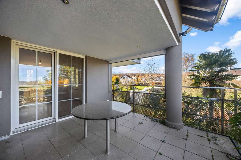 Immobilie in Efringen-Kirchen - HERRLICHES EINFAMILIENHAUS MIT EINLIEGERWOHNUNG IM SCHÖNEN EFRINGEN-KIRCHEN - MAPPACH - Bild 4