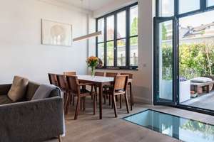 Einzigartige Maisonette mit vier Terrassen in den Ackerlofts – 40233 Flingern Nord, Düsseldorf – Vorschaubild 7