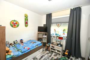 Attraktive Eigentumswohnung mit gr. Loggia und Garage! – Breslauer Straße 12, 45881 Schalke, Gelsenkirchen – Vorschaubild 15