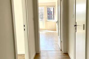 Gut geschnittene, sanierte 3-Zimmerwohnung in zentraler Lage - courtagefrei – Grevenweg 32, 20537 Borgfelde, Hamburg – Vorschaubild 15