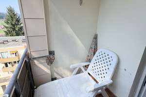 Charmantes Apartment mit Hallenbad-Nutzung & Südwest-Balkon – Ihr Rückzugsort im Schwarzwald – Die vollständige Adresse der Immobilie erhältst du vom Anbieter., 72270 Baiersbronn – Vorschaubild 8