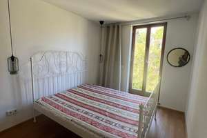 WG-Zimmer in Reihenmittelhaus auf Zeit zu vermieten