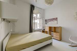 ***Altbaucharme trifft Kiezgefühl-provisionsfrei*** – Osnabrücker Straße 20, 10589 Charlottenburg, Berlin – Vorschaubild 5