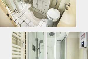 🏡 Single Apartment in Bestlage – Bogenhausen/Böhmerwaldplatz 
 – Buschingstraße 37, 81677 Parkstadt, München – Vorschaubild 5