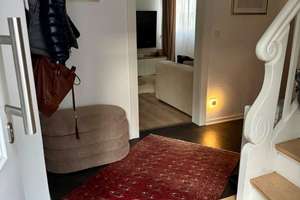 Freistehendes Einfamilienhaus in Bad Godesberg (OT Muffendorf), ohne Gartennutzung – Gringsstraße 9, 53177 Muffendorf, Bonn – Vorschaubild 8