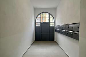 3 Zimmer -Wohnung mit Balkon in der Alten Neustadt – 39106 Alte Neustadt, Magdeburg – Vorschaubild 7