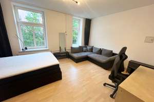 1-Raumwohnung in der KTV mit Laminat und Duschbad...!!! – Budapester Str. 64, 18057 Kröpeliner-Tor-Vorstadt, Rostock – Vorschaubild 3