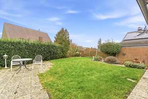 Bereits RESERVIERT!! Einfamilienhaus mit Galerie, Großzügigkeit, Garten und Garage! – Die vollständige Adresse der Immobilie erhältst du vom Anbieter., 50129 Bergheim – Vorschaubild 19