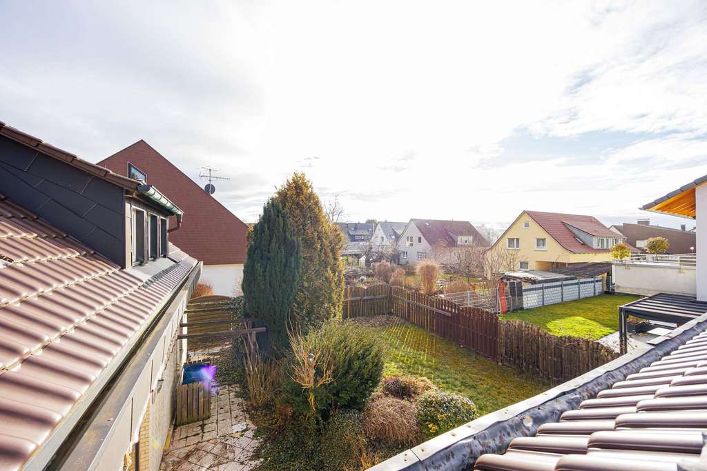 Immobilie in Bietigheim-Bissingen - WEITBLICK: Arbeiten, Wohnen, Wohlfühlen – alles in einem! - Bild 2