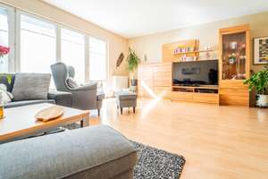 Zentrumsnahes Reihenendhaus mit Garten in Rostock // 138 m², 4 Zimmer, ausgebauter Dachboden // PP – Die vollständige Adresse der Immobilie erhältst du vom Anbieter., 18069 Evershagen, Rostock – Vorschaubild 10