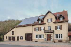 Märchenhaftes Wohnhaus mit vielfältigen Möglichkeiten – Waldshut (Kreis) – Vorschaubild 21