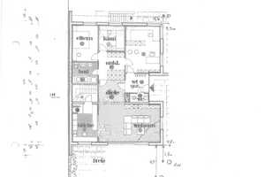 Bungalow mit Garten und Keller zur Miete, bezugsfrei ab 01.06.2025 – Virnkamp 8, 48157 Münster – Vorschaubild 1