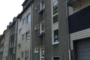 Schöne Wohnung: 2-Zimmer-Stadtwohnung (WBS)