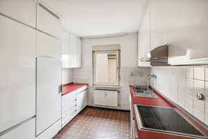++Reserviert++ Charmant und flexibel: 2-Familienhaus mit Blick ins Grüne und top Anbindung – Ludwigsburg (Kreis) – Vorschaubild 9