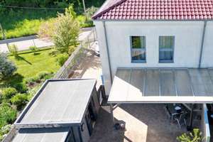 Modernisiertes Reihenendhaus im Grünen - Magdeburg-Berliner Chaussee – Die vollständige Adresse der Immobilie erhältst du vom Anbieter., 39114 Berliner Chaussee, Magdeburg – Vorschaubild 3