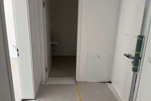 Obermenzing; Erstbezug, elegante und hochwertige 2-Zi.-Whg. mit Balkon und TG in exklusiver Lage – Die vollständige Adresse der Immobilie erhältst du vom Anbieter., 81245 Obermenzing, München – Vorschaubild 6