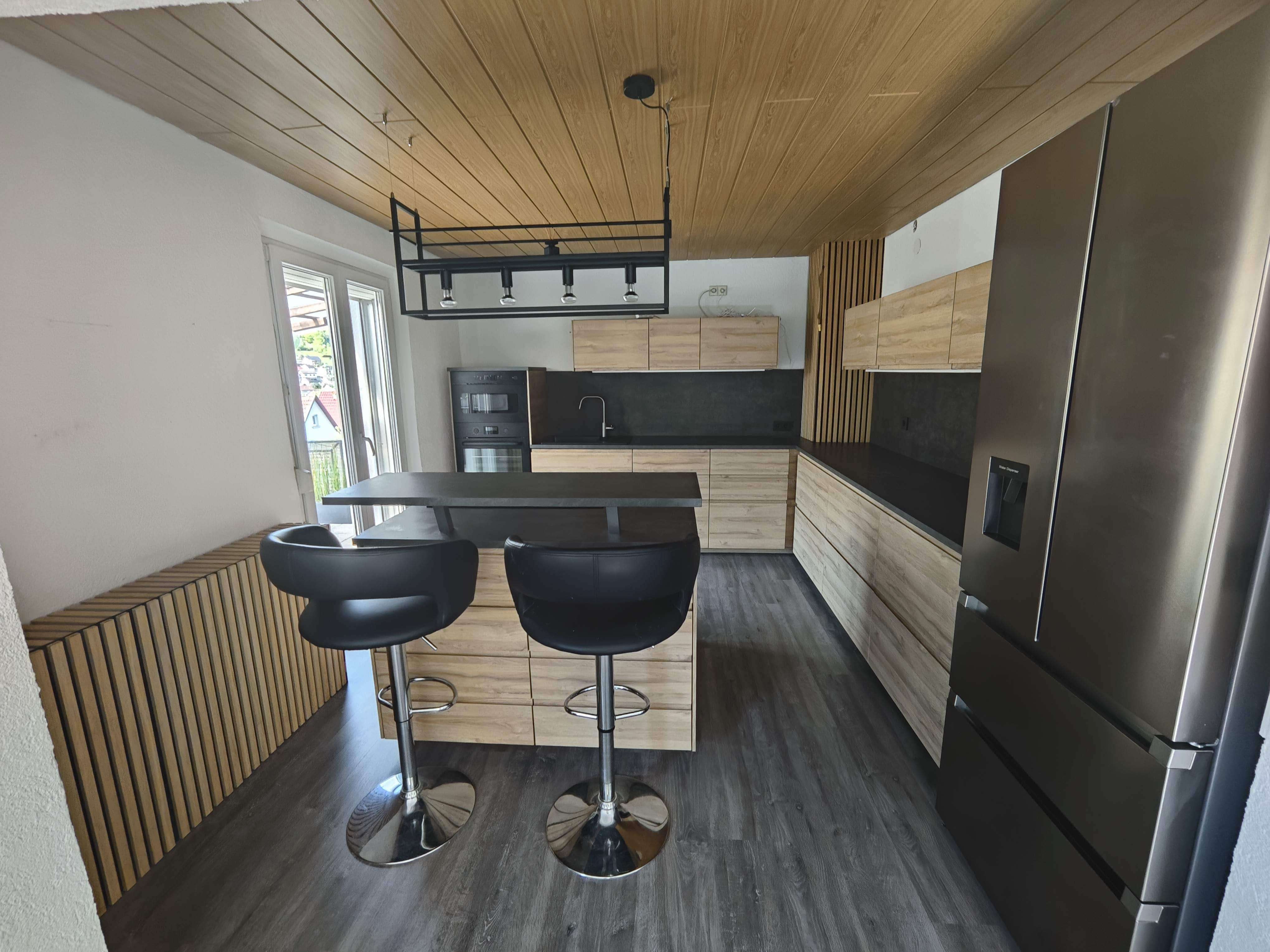 Immobilie in Forchtenberg - Renoviertes Ein- bis Zweifamilienhaus  in ruhiger und sonniger Wohnlage mit Einliegerwohnung - Bild 5