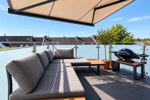 Wunderschöne Maisonettewohnung mit Stellplatz und Balkon