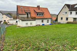 RESERVIERT.....Idyllisches Wohnen in Hanglage: Einfamilienhaus mit Garage und sonniger Terrasse – Hildesheim (Kreis) – Vorschaubild 7